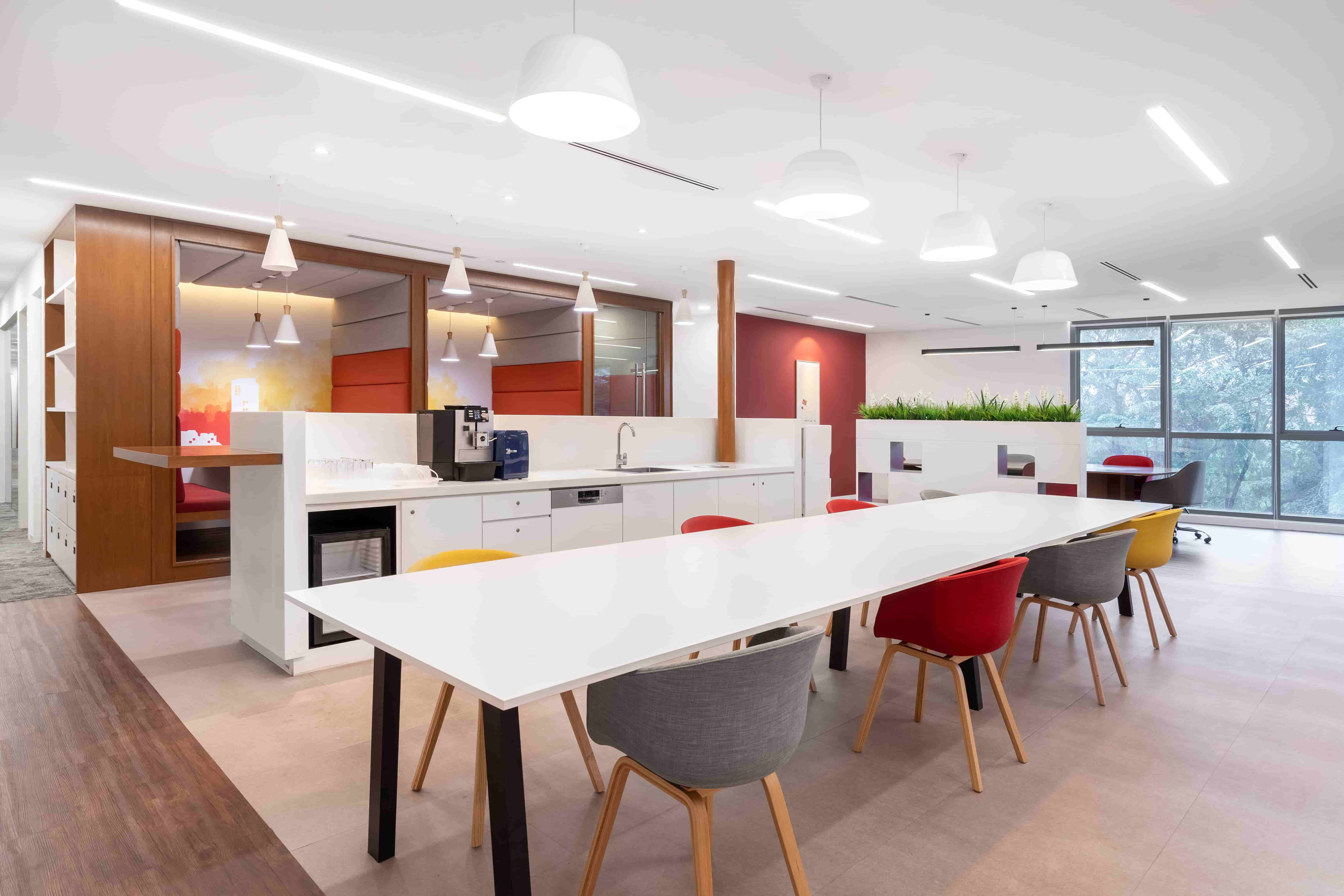 Visio Tower-Malaysia Coworking Space